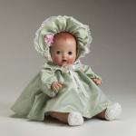 Effanbee - Dy-Dee Baby - Sunday Best - кукла